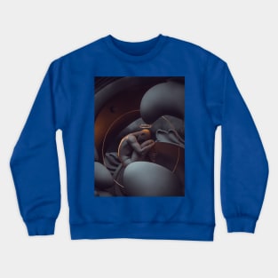 Soul Crewneck Sweatshirt